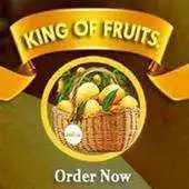 Free play online Farm Fresh Mangoes APK