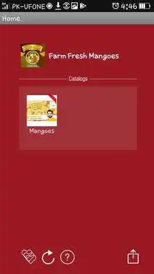 Play Farm Fresh Mangoes