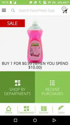 Play Farm Fresh Supermarket Play Farm Fresh Supermarket