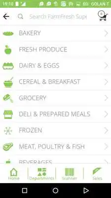 Play Farm Fresh Supermarket Play Farm Fresh Supermarket