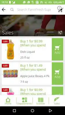 Play Farm Fresh Supermarket Play Farm Fresh Supermarket