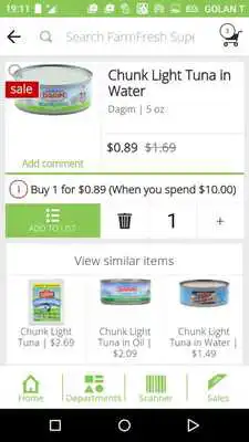 Play Farm Fresh Supermarket Play Farm Fresh Supermarket