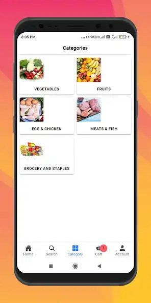 Play Farm Fresh to Kitchen as an online game Farm Fresh to Kitchen with UptoPlay