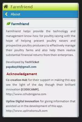Play FarmFriend as an online game FarmFriend with UptoPlay