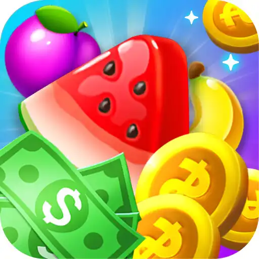 Play Farm Fruit Crush - Funny Crush APK