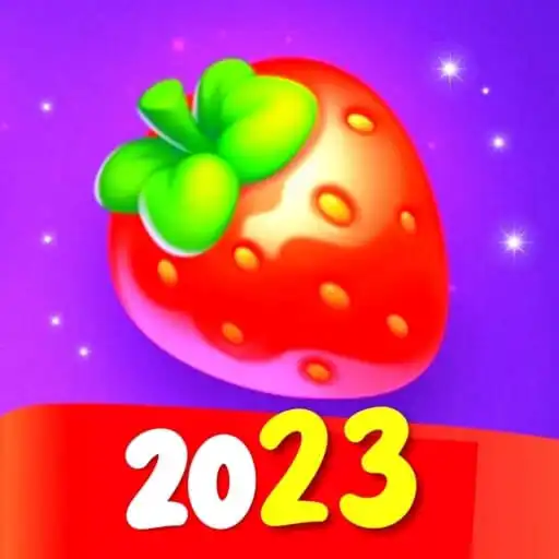 Play Farm Fruit - farm game 2023 APK