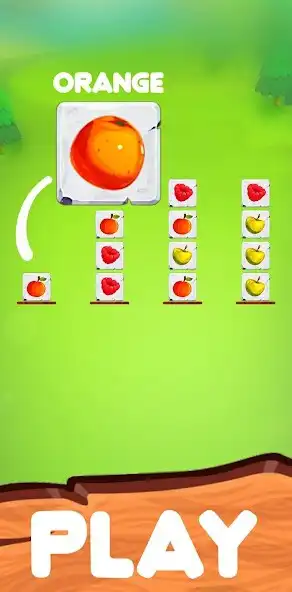 Play Farm Fruit - farm game 2023  and enjoy Farm Fruit - farm game 2023 with UptoPlay