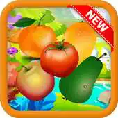 Free play online Farm Fruit Harvest Pop Mania APK