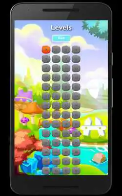 Play Farm Fruit Harvest Pop Mania