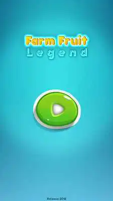 Play Farm Fruit Legend
