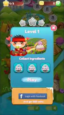 Play Farm Fruit Legend