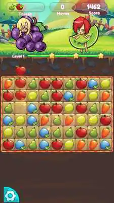 Play Farm Fruit Legend
