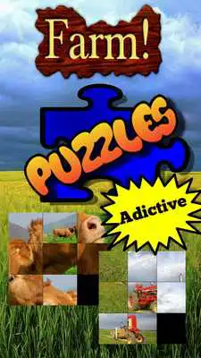 Play Farm Game Kids Free