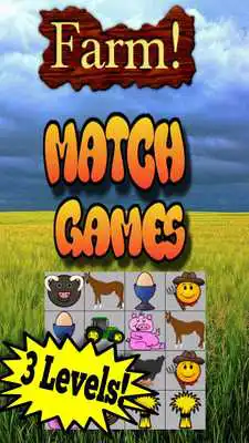 Play Farm Game Kids Free
