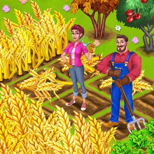 Play Farm Garden City Offline Farm APK Play Farm Garden City Offline Farm APK