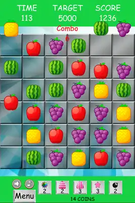 Play Farm Garden Madness