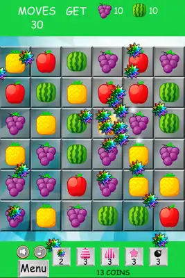 Play Farm Garden Madness