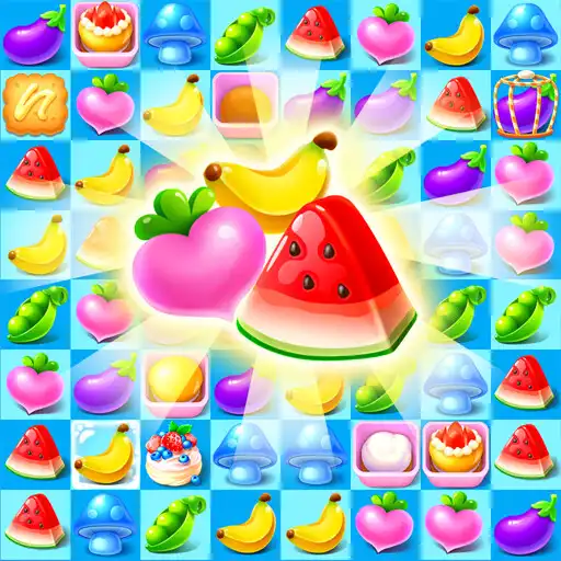 Play Farm Garden Mania APK