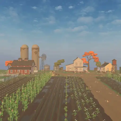 Play Farm Garden Simulator APK Play Farm Garden Simulator APK