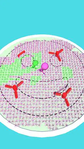 Play Farm Grower as an online game Farm Grower with UptoPlay