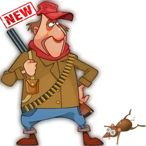 Play Farm guard game APK