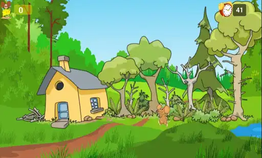Play Farm guard game  and enjoy Farm guard game with UptoPlay