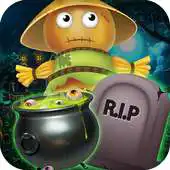 Free play online Farm Halloween APK Free play online Farm Halloween APK