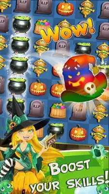 Play Farm Halloween
