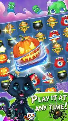 Play Farm Halloween