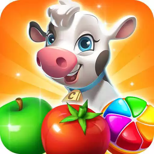 Play Farm Harvest Day APK