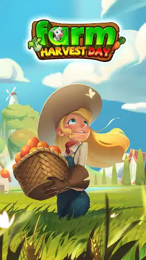 Play Farm Harvest Day and enjoy Farm Harvest Day with UptoPlay Play Farm Harvest Day and enjoy Farm Harvest Day with UptoPlay