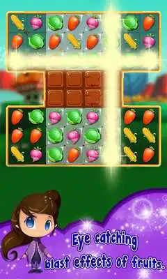 Play Farm Harvest Legend