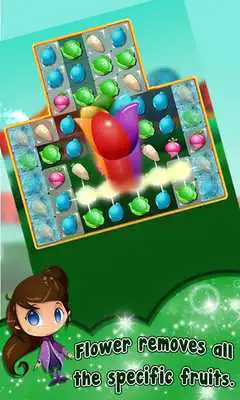 Play Farm Harvest Legend