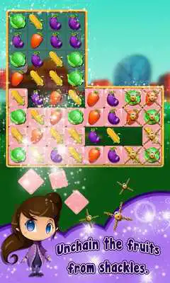 Play Farm Harvest Legend