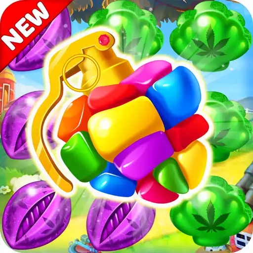 Play Farm Harvest - Match 3 Game APK