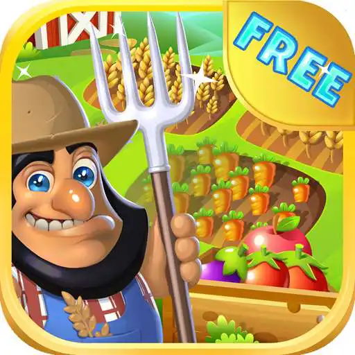 Play Farm Harvest Story Crush APK