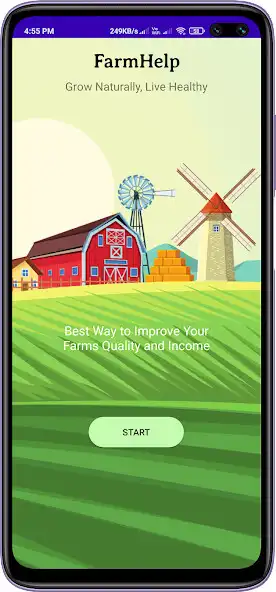 Play FarmHelp - Advanced Solution  and enjoy FarmHelp - Advanced Solution with UptoPlay
