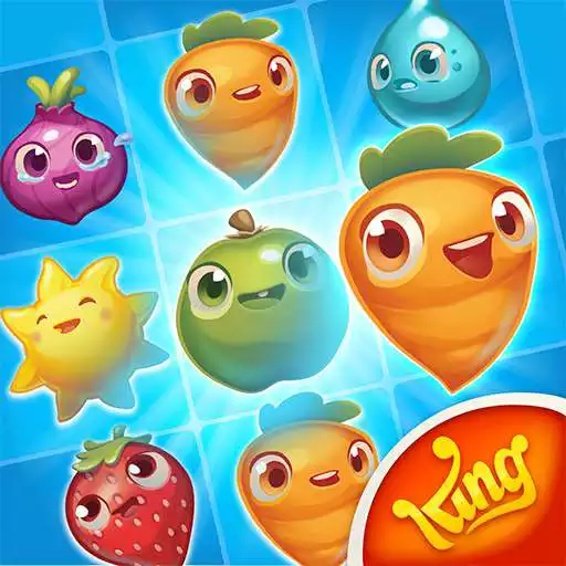 Spela Farm Heroes Saga APK