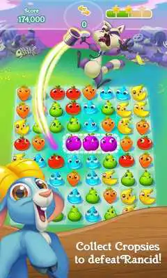 Play Farm Heroes Super Saga
