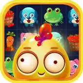 Free play online Farm Heroes Village APK Free play online Farm Heroes Village APK
