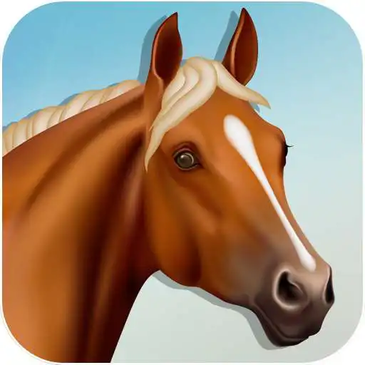 Run free android online Farm Horse Simulator APK