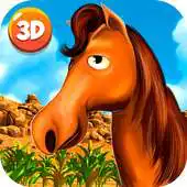 Free play online Farm Horse Survival Simulator APK Free play online Farm Horse Survival Simulator APK