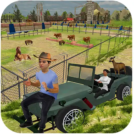 Play Farmhouse Construct Simulator APK Play Farmhouse Construct Simulator APK