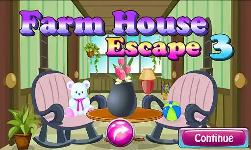 Play Farm House Escape 3 Game 144  and enjoy Farm House Escape 3 Game 144 with UptoPlay