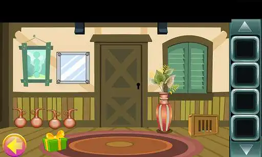 Play Farm House Escape 3 Game 144 as an online game Farm House Escape 3 Game 144 with UptoPlay