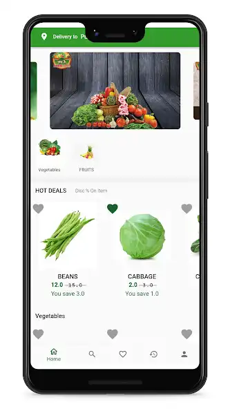 Play FarmHub as an online game FarmHub with UptoPlay
