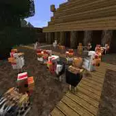 Free play online Farm Ideas - Minecraft APK Free play online Farm Ideas - Minecraft APK
