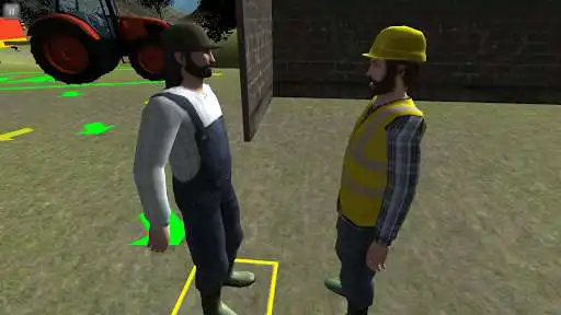 Play Farming 3D: Tractor Driving as an online game online Farming 3D: Tractor Driving with UptoPlay com.gjj.farming3dtractordriving Play Farming 3D: Tractor Driving as an online game Farming 3D: Tractor Driving with UptoPlay