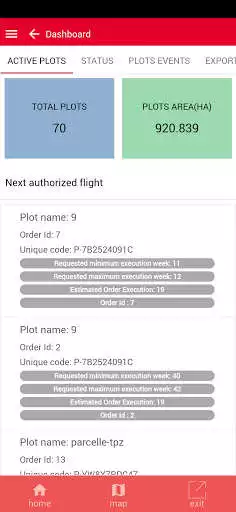 Play Farming App as an online game Farming App with UptoPlay