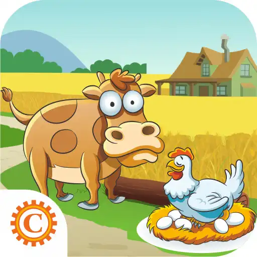 Free play online Farming Career - Farm Game APK